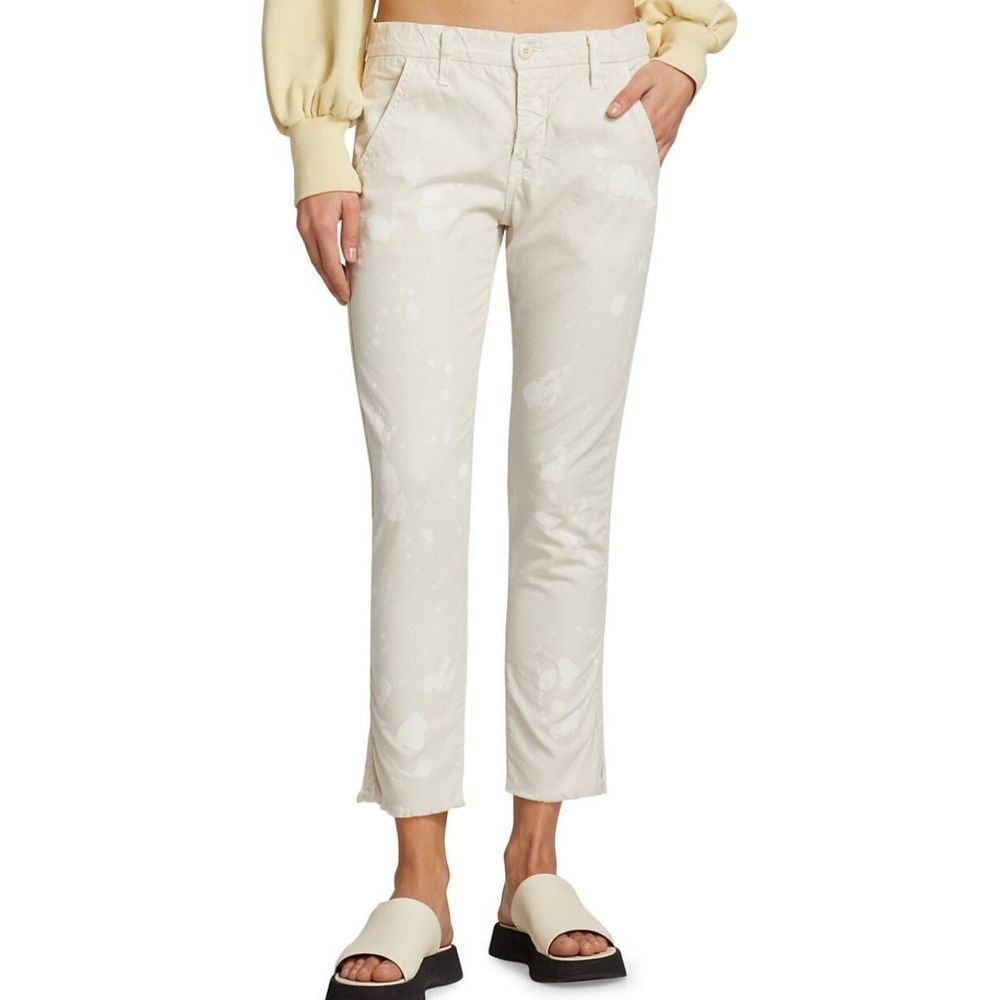 NSF Tashi Low Rise Trousers